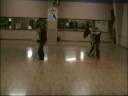 Rumba e salsa FabKat e LuigiMel