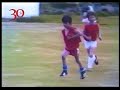 Gimnorte especial 30 a�os Entrenamientos F�tbol