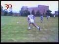 Gimnorte especial 30 años Entrenamientos Fútbol