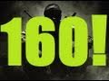 160 KILLS! WORLD RECORD HOUR! (podcast)