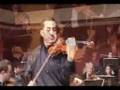 Mendelssohn Violin Concerto 2nd Mov/ Kurdish Soloist Serwan Sereni/ كوردستان