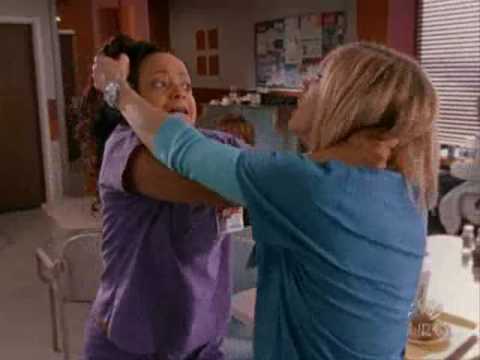 catfight