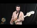 Squire Vintage Modified Jazz Bass: Bargain Vintage Tones