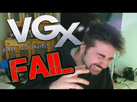 angry - Why the VGX Awards Suck & How to make them better! Give your Feedback Here! http://angryjoeshow.com/ajsa/topic/10137-angry-joe-how-would-you-make-vgx-better/