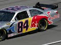 CBSSports.com NASCAR Team Report: Red Bull CBSSports.com NASCAR Team Report: Red Bull