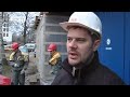Made in Germany | Bauarbeiter f�r Lettland