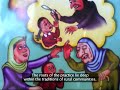 From the Sailing the Nile Project: Youth Documentary on Female Genital Mutilation