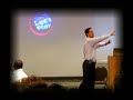 Graeme Codrington on the Connection Economy