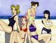 Naruto Girls ~*Rumors*~