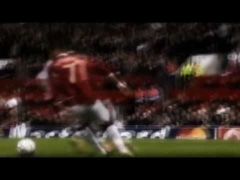 The Story Of Cristiano Ronaldo â€“ Part 2