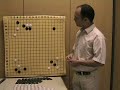 Go-report with Alexander Dinerchtein 1p part 5