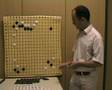 Go-report with Alexander Dinerchtein 1p part 5
