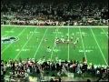 1993 Sugar Bowl - Alabama Crimson Tide vs. Miami Hurricanes