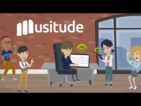 Musitude