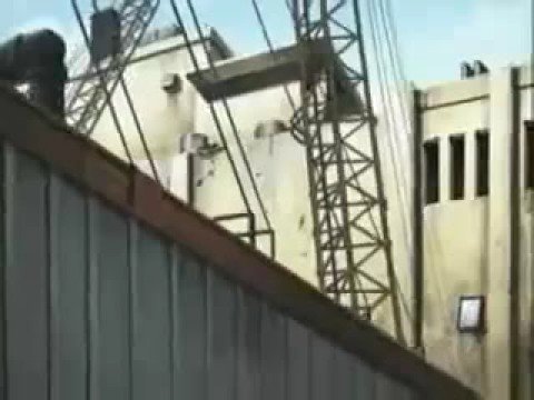 Read or Die TV Opener