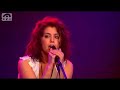 teledysk, klip, katie melua,- Blues In The Night