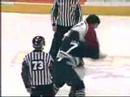 Jared Boll vs Brian Soso