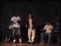 Lee Maskery Comedy Stage hypnotist / Big band