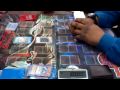 Yugioh Duel - Tuningware OTK vs Stardust Dragon/Assault Mode