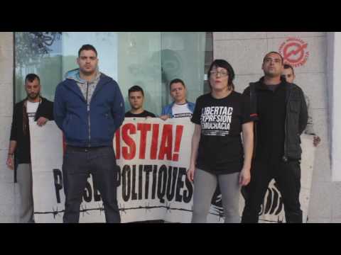 La Insurgencia. Comunicado