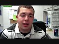 Repower America - Brent Teall from Toledo, Ohio