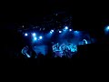 Nightwish - Live in Sauget, IL: The Poet, part 1