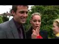 ♥  on location with gemma bissix    hollyoaks backstage  ♥