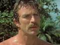 Lost Season Four - Now with Magnum P.I.