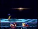 Kanzaki (Mario) vs. 3des (Lucas)