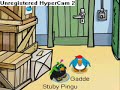 Clubpenguin. Distroy All Penguins! (trailer)