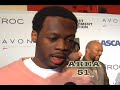 Fugees - Pras Says Its Over - No More Fugees