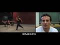 PATITO FEO - Making Off