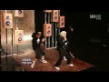 G Dragon - A Boy LIVE Performence [HD]