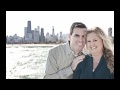 BETH AND GREG