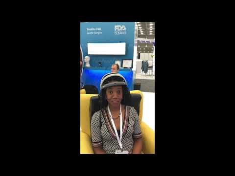 Watch 'Zeto EEG Headset Patient User Testimonial '