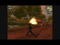 Just Cause Mission 4 Just Cause Mission 4