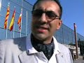 www.DOCTOR CESAR ORTIZ.com   TE VENGO  A DECIR  BARCELONA