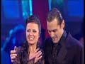 Karen Hardy and Mark Ramprakash Argentine Tango SCD Series 4 Semi Final Learn to dance with Karen and her teachers at www.karenhardystudios.com Karen's website is http