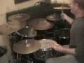 Up-Down D-Paradiddle