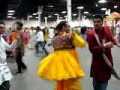 Manan Vora Navratri 2008 at Somerset, NJ Part 4