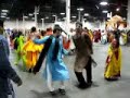 Manan Vora Navratri 2008 at Somerset, NJ Part 4