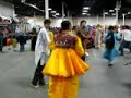 Manan Vora Navratri 2008 at Somerset, NJ Part 4