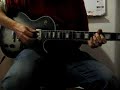 Gibson Les Paul Custom Shop Silverburst 2007