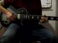 Gibson Les Paul Custom Shop Silverburst 2007