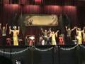 Sriwana Kids - Saloma 50's