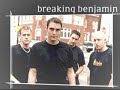 breaking benjamin-simple design