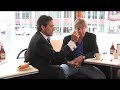 Political Roundtable on Detroit Mayor Kilpatrick Part 1