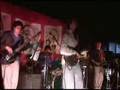 El Descueve - Live At Saint George