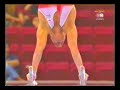 Gymnastics - 1998 Commonwealth Games Part 4