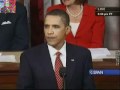 Obama Health Reform Address Close - 'The Character Of Our Country'